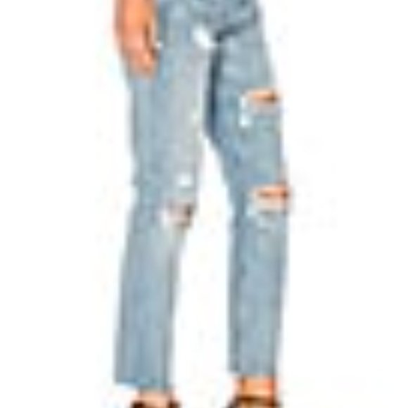 Brand New GRLFRND Karolina Jeans - Picture 2 of 7